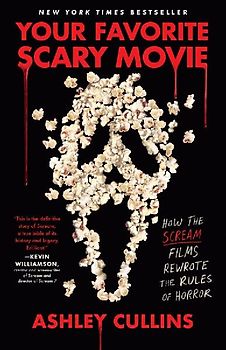 Your Favorite Scary Movie