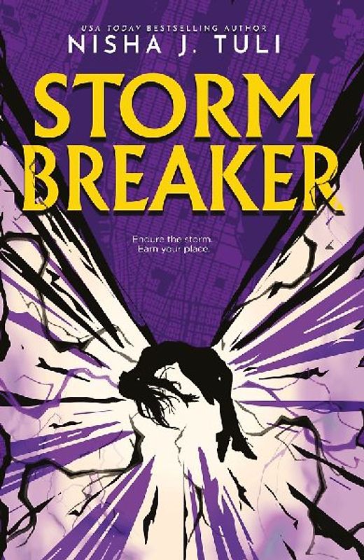 Storm Breaker