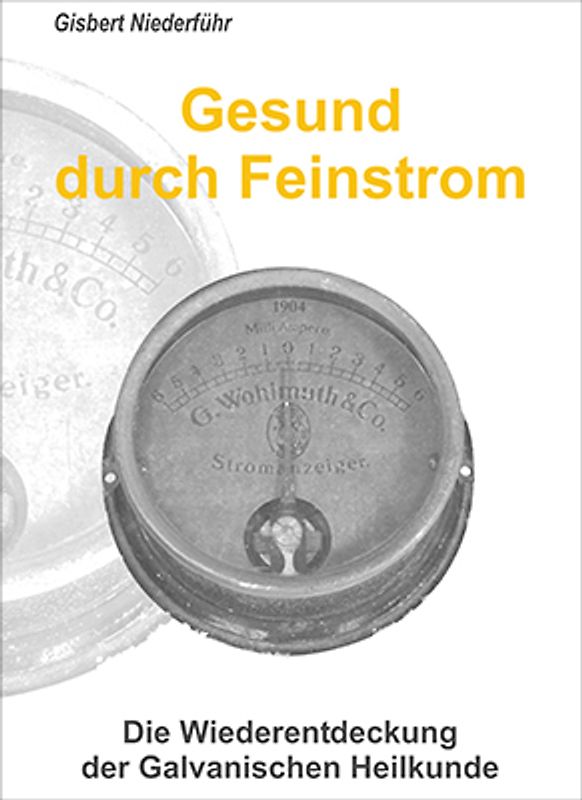 Gesund durch Feinstrom