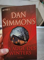 Kundenbild für Im Auge des Winters