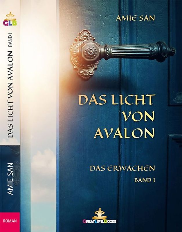 Das Licht von Avalon