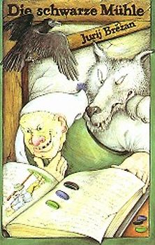Die schwarze Mühle