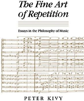 The Fine Art of Repetition