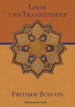 Logik und Transzendenz