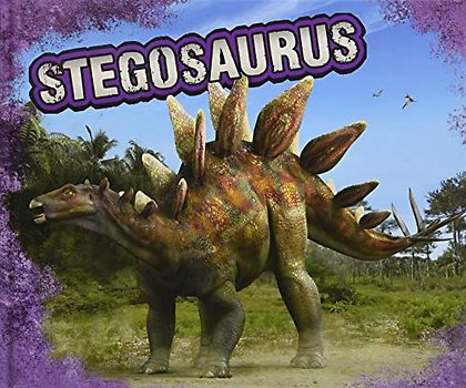 Stegosaurus (Dinosaurs)