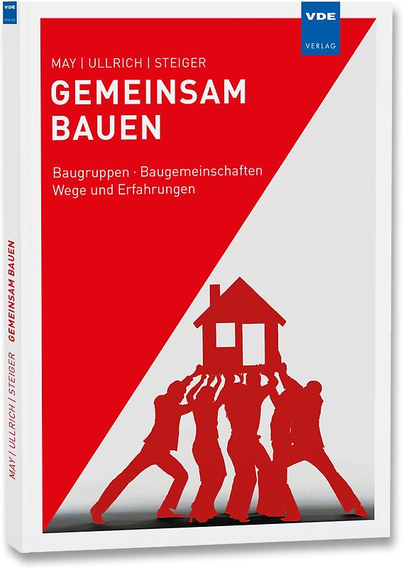 Gemeinsam bauen