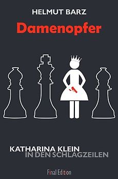 Katharina-Klein-Krimis / Damenopfer