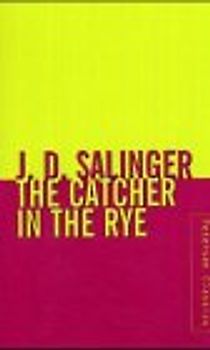 The Catcher In the Rye