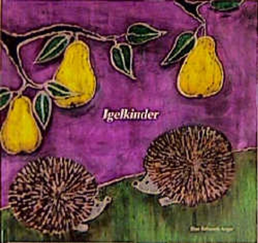 Igelkinder