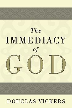 The Immediacy of God