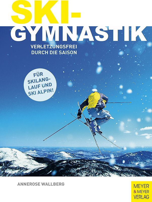 Skigymnastik