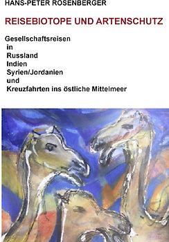 Reisebiotope und Artenschutz