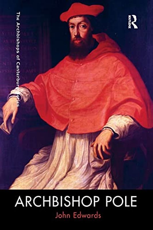 Archbishop Pole (Archbishops of Canterbury)