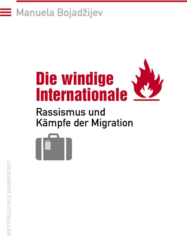 Die windige Internationale