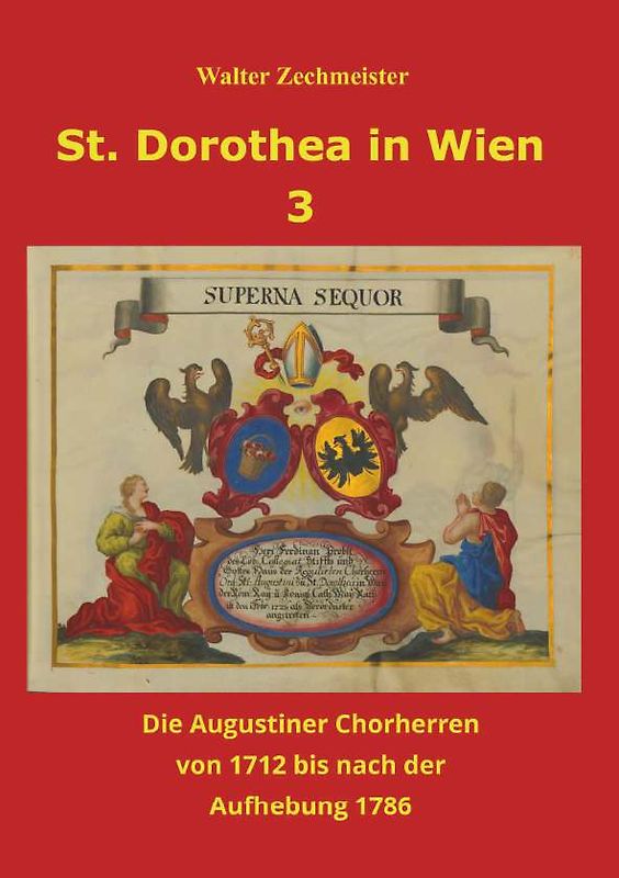 St. Dorothea in Wien 3