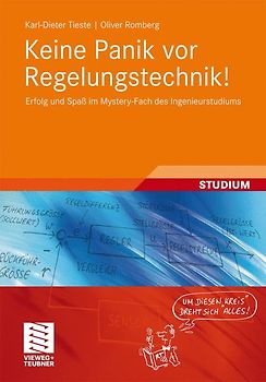 Keine Panik vor Regelungstechnik!