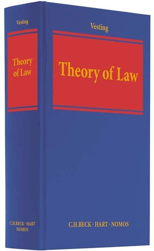 Legal Theory