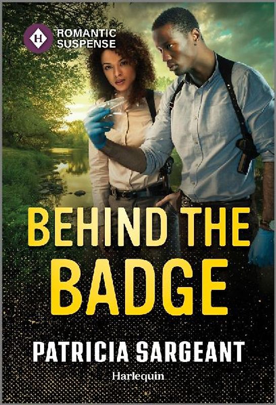 Behind the Badge