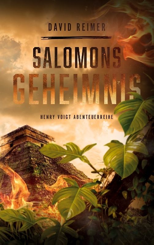 Salomons Geheimnis