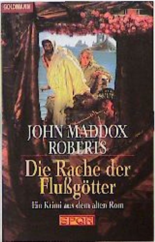 Die Rache der Flußgötter