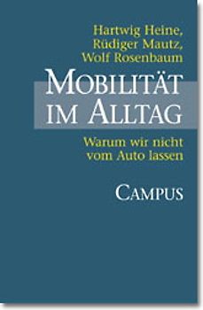 Mobilität im Alltag