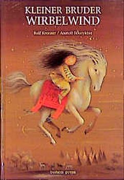 Kleiner Bruder Wirbelwind