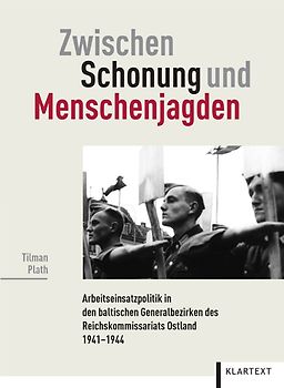 Zwischen Schonung und Menschenjagden