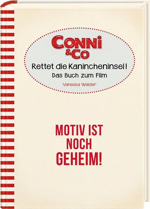 Conni & Co 2 - Das Buch zum Film (mit Filmfotos)