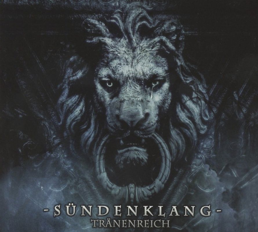 Sündenklang - Tränenreich