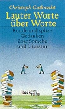 Lauter Worte über Worte