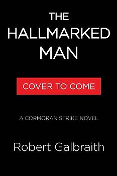 The Hallmarked Man