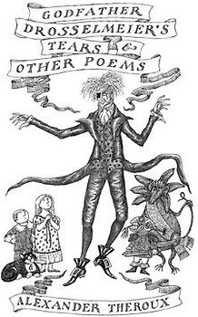 Godfather Drosselmeier's Tears & Other Poems