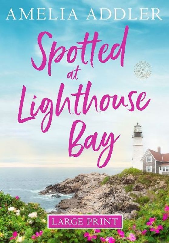 Spotted at Lighthouse Bay