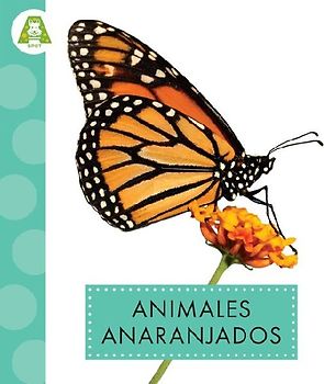 Animales Anaranjados
