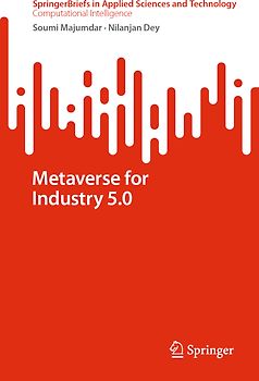 Metaverse for Industry 5.0