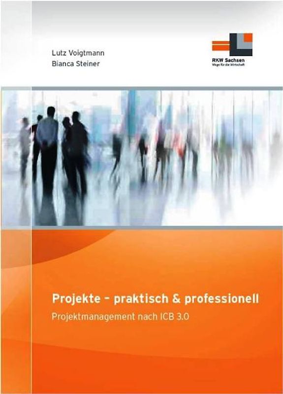 Projekte - praktisch & professionell