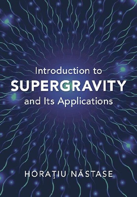 Introduction to Supergravity and its Applications