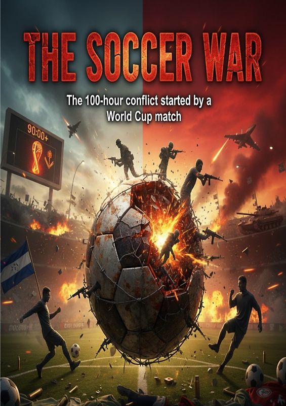The Soccer War
