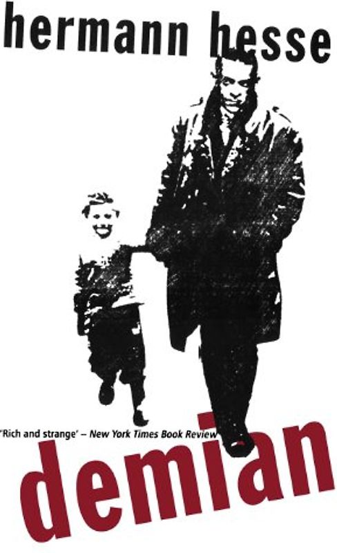 Demian (Peter Owen Modern Classic)