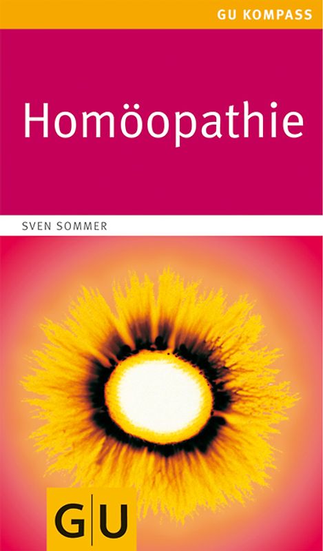 Homöopathie