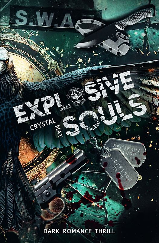 Falcon S.W.A.T. Einheit San Francisco / Explosive Souls