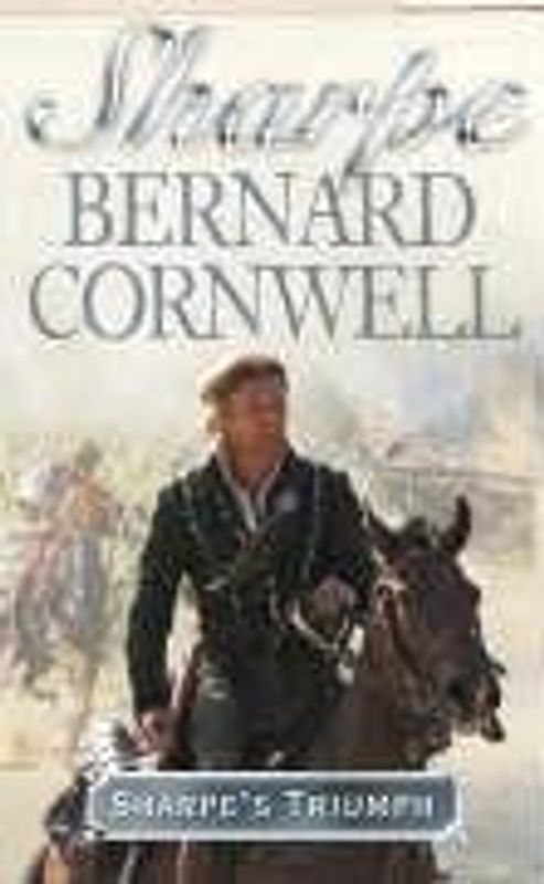 Sharpe's Triumph