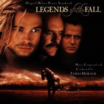 Legenden der Leidenschaft (Legends Of The Fall)