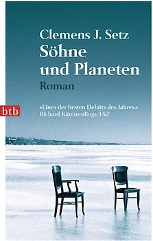 Söhne und Planeten