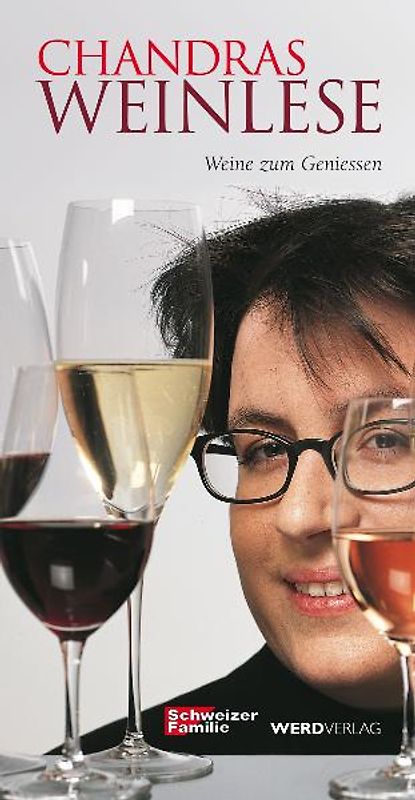 Chandras Weinlese