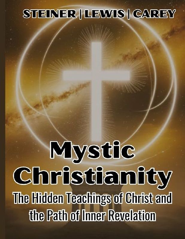 Mystic Christianity