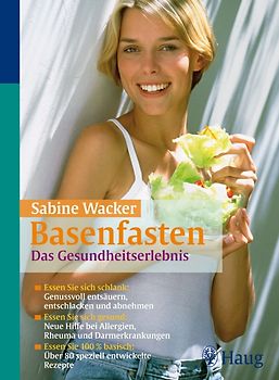 Basenfasten das Gesundheitserlebnis