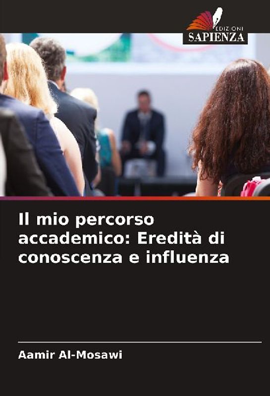 Il mio percorso accademico: Eredità di conoscenza e influenza