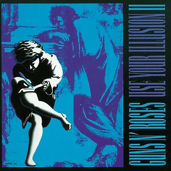 Guns N' Roses - Use Your Illusion II