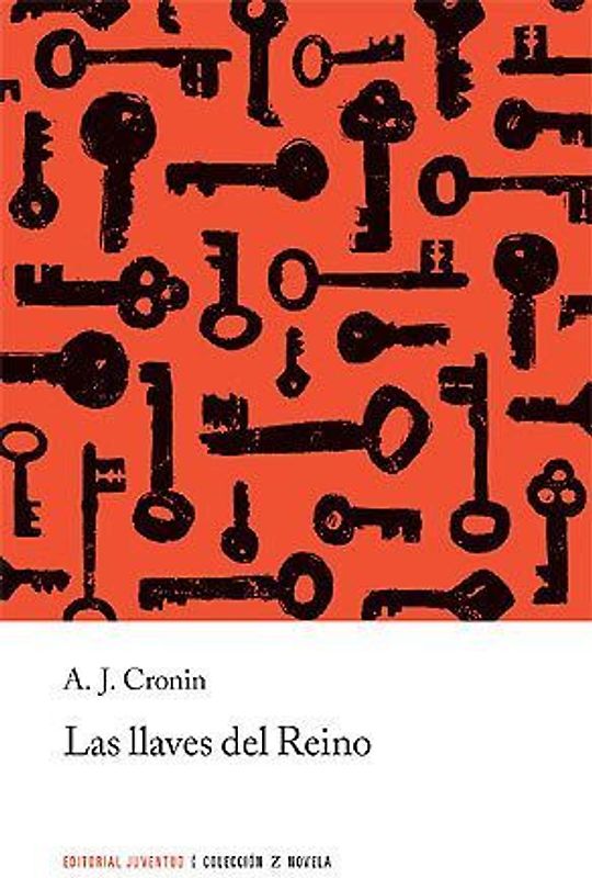 Las llaves del reino